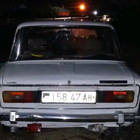 Lada 2106 2025