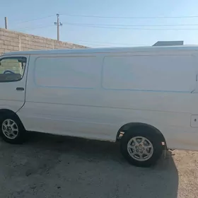 Toyota Hiace 2006