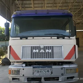 Man TGE 1998