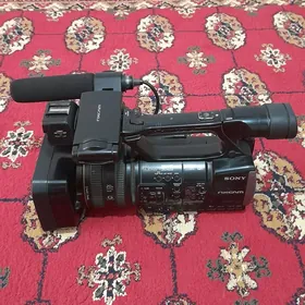 Sony kamera NX3