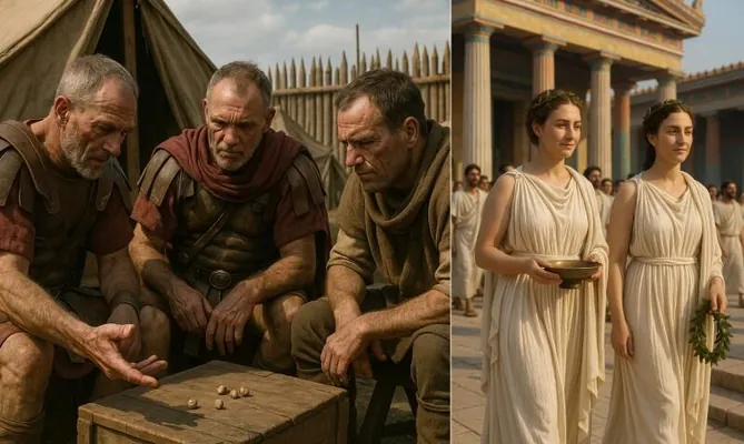 Alymlar taryhy taýdan ygtybarly şekilleri döretjek emeli aňy işläp düzýärler