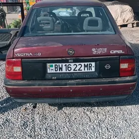 Opel Vectra 1992