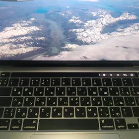 Apple MacBook Pro 13