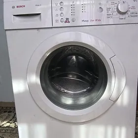 Bosch kir masyn стиральная маш