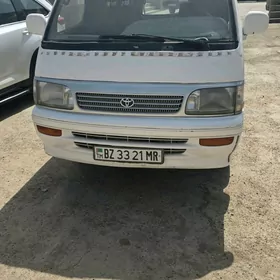 Toyota Hiace 1992