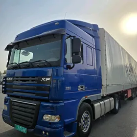 DAF 460 2008
