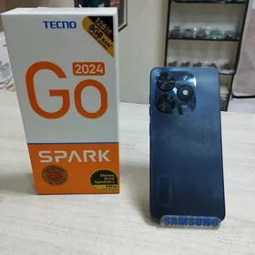 Techno Spark Go 8/128gb