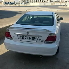 Toyota Camry 2005