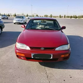 Toyota Camry 1996