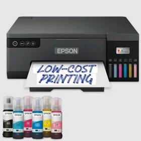 Epson printer 8050