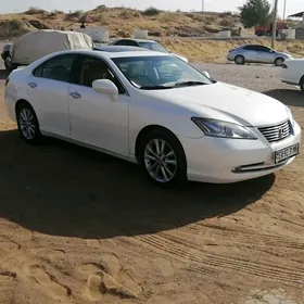 Lexus ES 350 2007