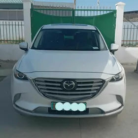 Mazda CX-9 2023
