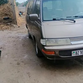 Toyota Town Ace 1992