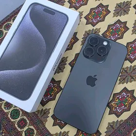 Iphone 15 pro 97%