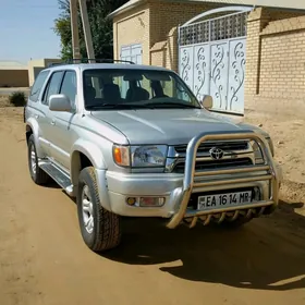 Toyota 4Runner 2001