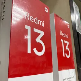REDMI 13 128 kredit garasaryna