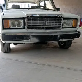 LADA 2107 BUFER