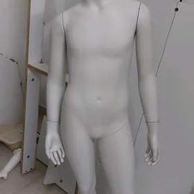 caga maniken