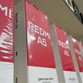 REDMI A5 64 kredit garasaryna