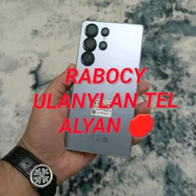 RABOCY TEL ALYAS 16PRO S25 A56