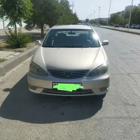 Toyota Camry 2002