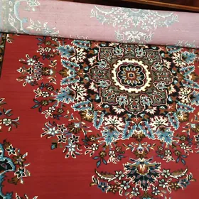 ковёр иранский