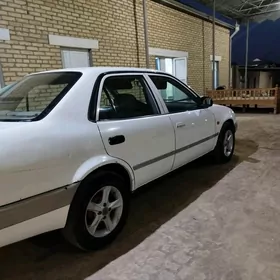 Toyota Corolla 1999