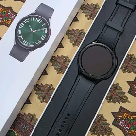 Watch 6 classic 47mm