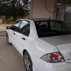 Mitsubishi Lancer 2009
