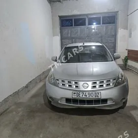 Nissan Murano 2005