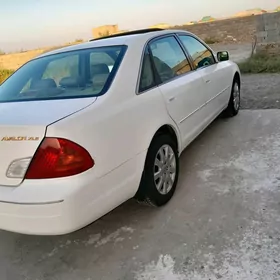 Toyota Avalon 2000