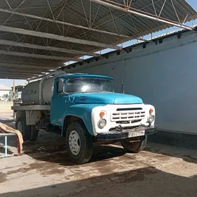 Zil 130 1985