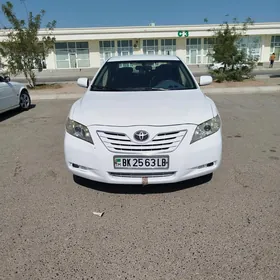 Toyota Camry 2008