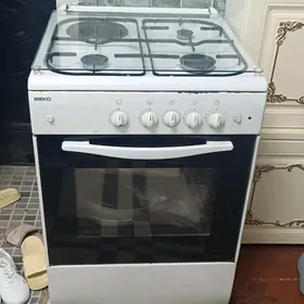 Газовая плита
