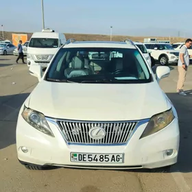 Lexus RX 350 2009
