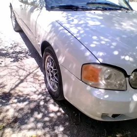 Kia Optima 2005