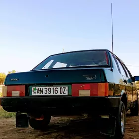 Lada 21099 2001
