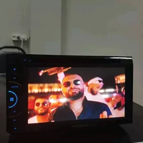 pioneer carazeria 7800