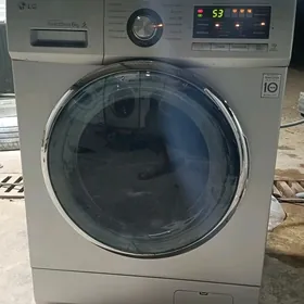 LG 6kg