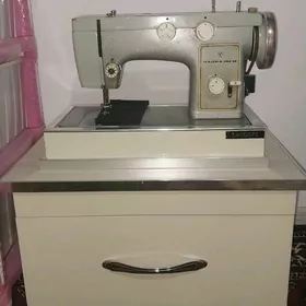 çayka tikin masyn