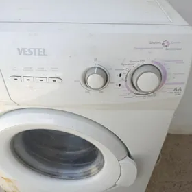 kir maşyn Westel