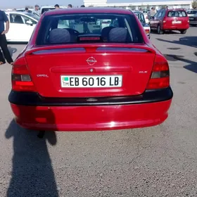 Opel Vectra 1997
