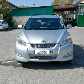 Toyota Matrix 2009
