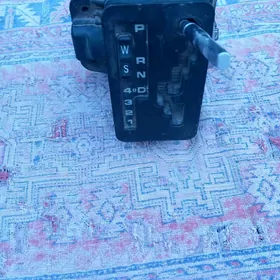 Запчасти от Мерседес