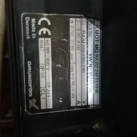 grundfos