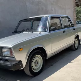 Lada 2107 2010