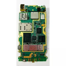 Системная плата Nokia N8-00