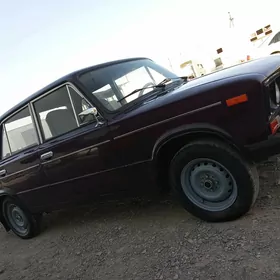 Lada 2106 1999
