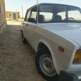 Lada 2107 1998