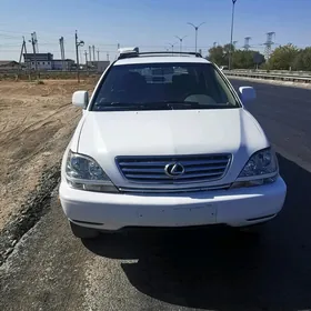 Lexus RX 300 2002